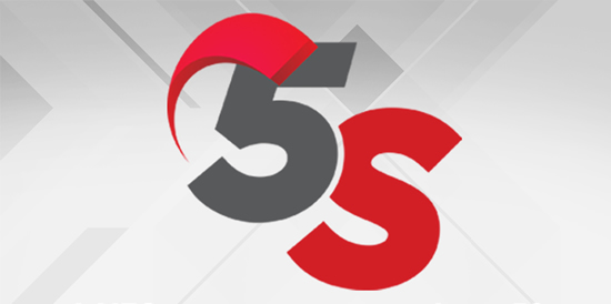 A MFC apresenta sua nova logo do Programa SGQ:5S A MFC apresenta sua nova logo do Programa SGQ:5S