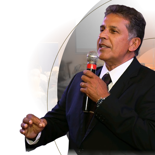 Maurício Cavalcanti - Palestras e Treinamentos